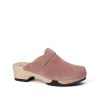 Clogs | SOFTCLIX Tamina Kaschmir Rose (Hazelnut)