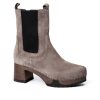 Stiefeletten | SOFTCLIX Helena Kaschmir Graphit