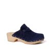 Clogs | SOFTCLIX Torina Kaschmir Midnight (Natur)