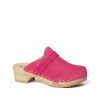 Clogs | SOFTCLIX Tamina Kaschmir Pink Kiss (Natur)