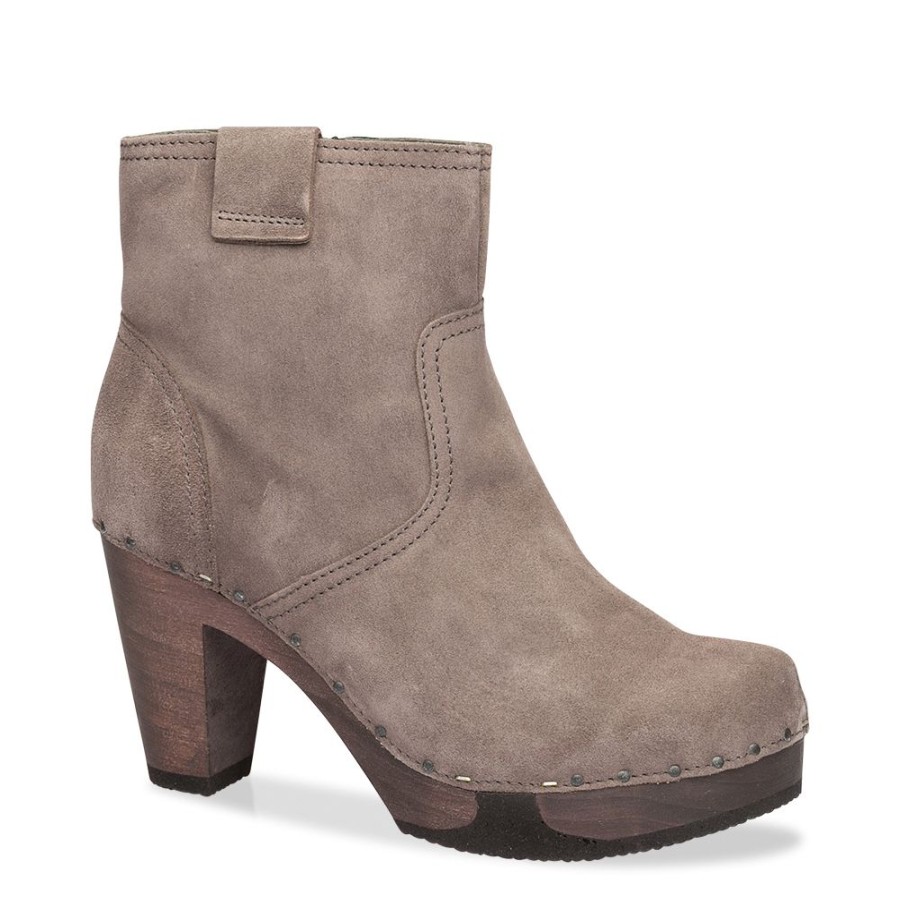 Stiefeletten | SOFTCLIX Fara Bailey Fossil