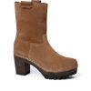 Stiefeletten | SOFTCLIX Octavia Kaschmir Whiskey