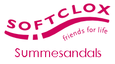 Summesandals