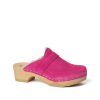 Clogs | SOFTCLIX Taira Kaschmir/Lf Pink (Natur)