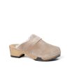 Clogs | SOFTCLIX Taira Kaschmir/Lf Taupe (Hazelnut)